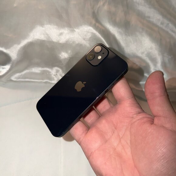 iPhone 12 Mini - Picture 1 of 5